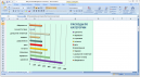 Excel 2007 - скриншот N2