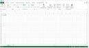 Excel 2013 - скриншот N1