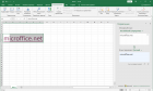 Excel 2019 - скриншот N1