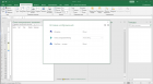 Excel 2020 - скриншот N1