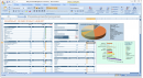 Excel Майкрософт Эксель - скриншот N2