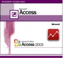 Access 2003 - скриншот N3