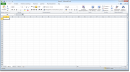 Excel 2010 - скриншот N1