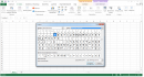 Excel 2013 - скриншот N4
