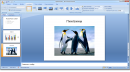 PowerPoint 2007 - скриншот N4